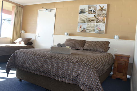 Swansea Motor Inn Tasmania - Hotel WA 40