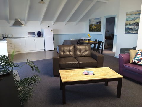 Swansea Motor Inn Tasmania - Hotel WA 3