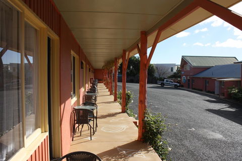 Swansea Motor Inn Tasmania - Hotel WA 29