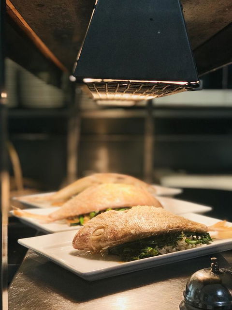 Lemonthyme Wilderness Retreat - Hotel WA 39