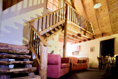 Lemonthyme Wilderness Retreat - Hotel WA 44