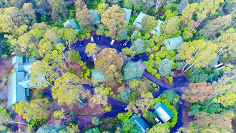 Lemonthyme Wilderness Retreat - Hotel WA 1