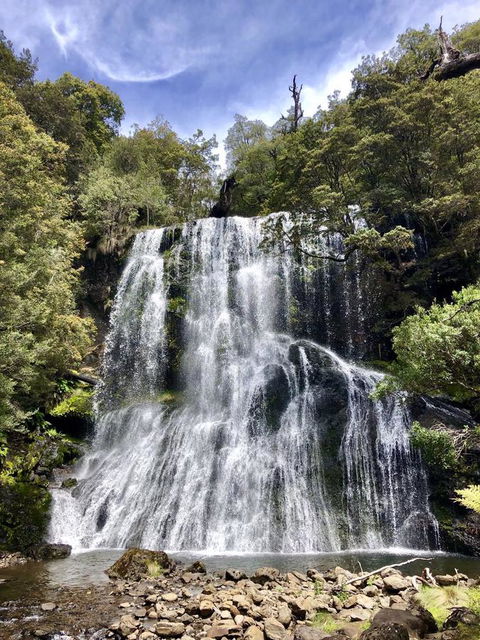 Lemonthyme Wilderness Retreat - Hotel WA 9