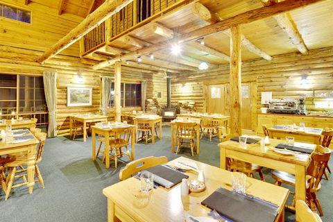 Lemonthyme Wilderness Retreat - Hotel WA 31