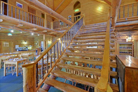 Lemonthyme Wilderness Retreat - Hotel WA 29