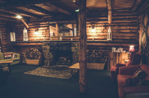 Lemonthyme Wilderness Retreat - Hotel WA 33