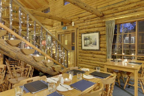 Lemonthyme Wilderness Retreat - Hotel WA 32