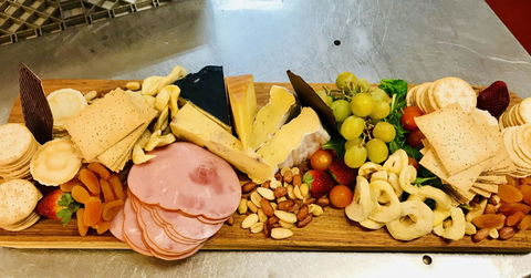 Lemonthyme Wilderness Retreat - Hotel WA 40