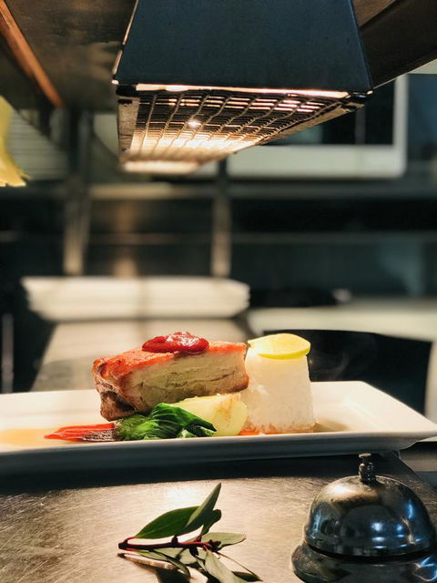 Lemonthyme Wilderness Retreat - Hotel WA 42