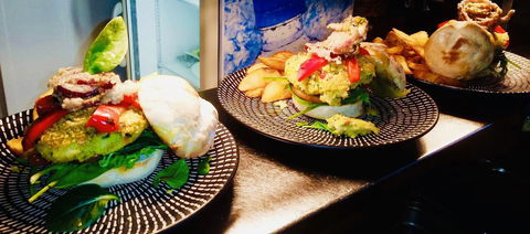 Lemonthyme Wilderness Retreat - Hotel WA 36