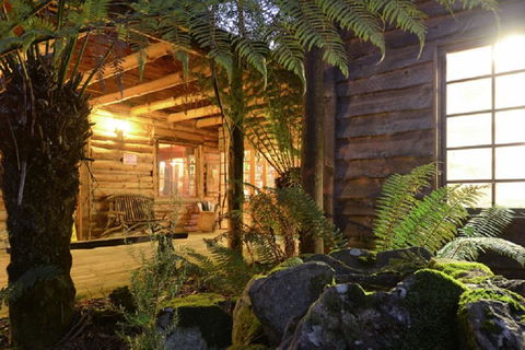 Lemonthyme Wilderness Retreat - Hotel WA 27