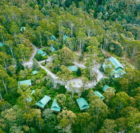 Lemonthyme Wilderness Retreat - Hotel WA