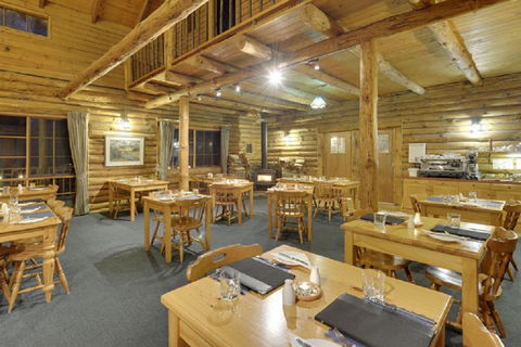 Lemonthyme Wilderness Retreat - Hotel WA 30