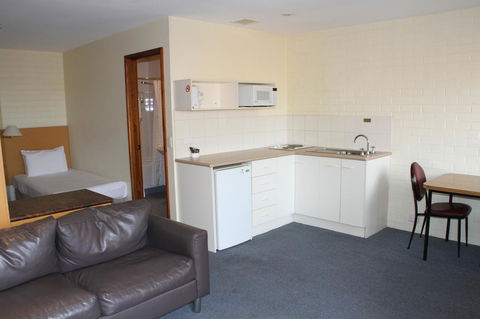 Bay Hotel Apartments - Hotel WA 28
