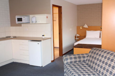 Bay Hotel Apartments - Hotel WA 32