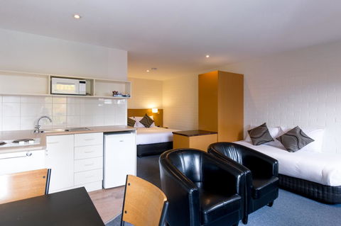 Bay Hotel Apartments - Hotel WA 15