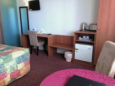 Mountain View Country Inn - Hotel WA 31
