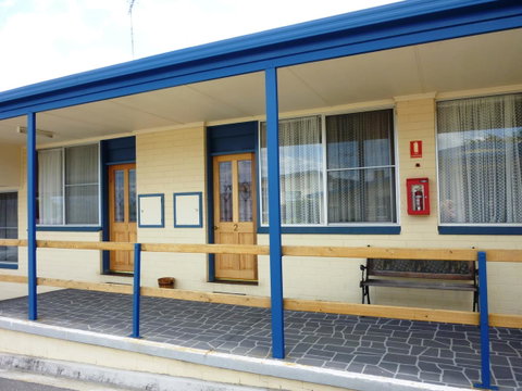 Mountain View Country Inn - Hotel WA 29