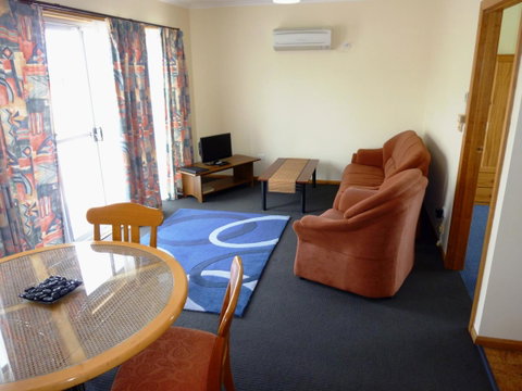Mountain View Country Inn - Hotel WA 14
