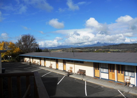 Mountain View Country Inn - Hotel WA 4