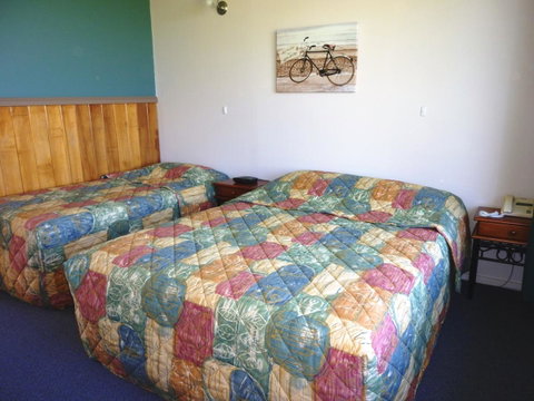 Mountain View Country Inn - Hotel WA 25
