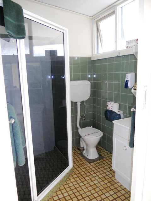 Mountain View Country Inn - Hotel WA 15