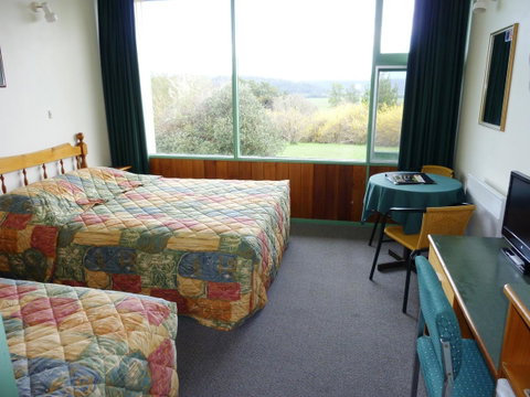 Mountain View Country Inn - Hotel WA 22