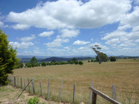 Mountain View Country Inn - Hotel WA 11