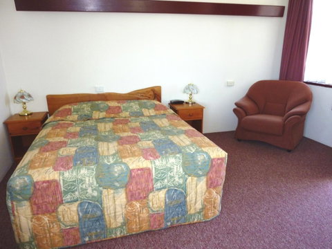 Mountain View Country Inn - Hotel WA 28