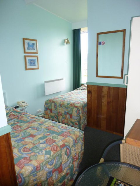Mountain View Country Inn - Hotel WA 23