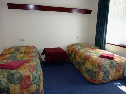 Mountain View Country Inn - Hotel WA 20