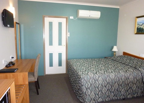 Mountain View Country Inn - Hotel WA 16