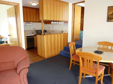 Mountain View Country Inn - Hotel WA 12