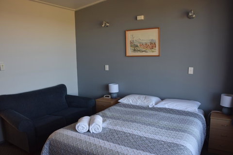 Mountain View Country Inn - Hotel WA 1