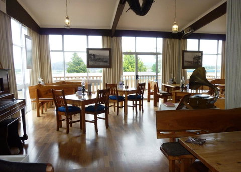 Mountain View Country Inn - Hotel WA 13