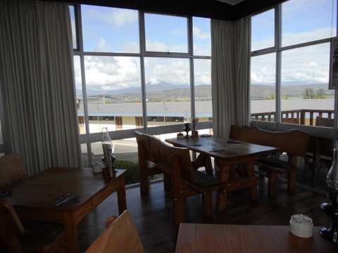 Mountain View Country Inn - Hotel WA 6