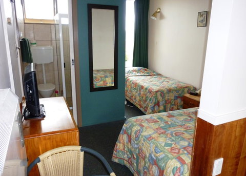 Mountain View Country Inn - Hotel WA 24