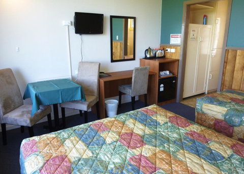 Mountain View Country Inn - Hotel WA 26