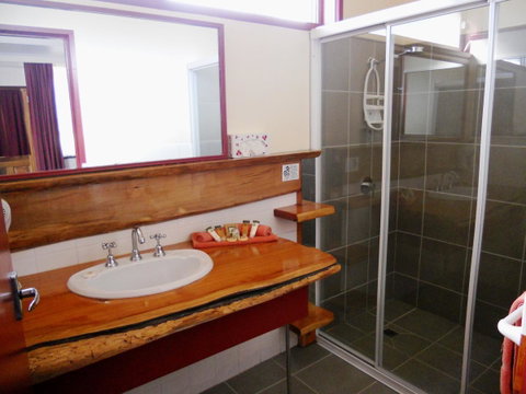 Mountain View Country Inn - Hotel WA 18