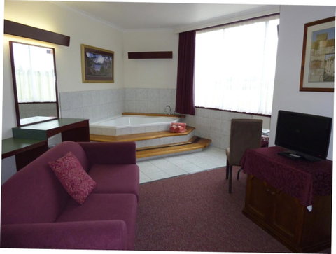 Mountain View Country Inn - Hotel WA 27