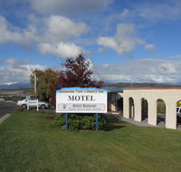 Mountain View Country Inn - Hotel WA