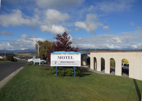 Mountain View Country Inn - Hotel WA 0