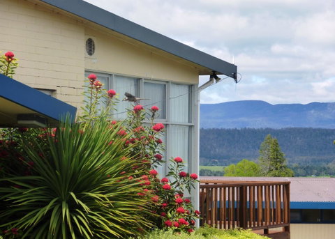 Mountain View Country Inn - Hotel WA 30