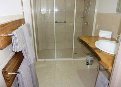 Mountain View Country Inn - Hotel WA 17