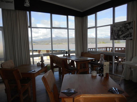 Mountain View Country Inn - Hotel WA 9
