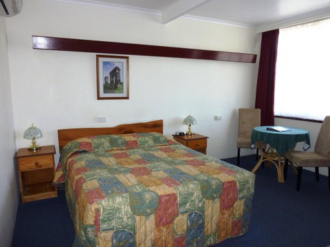 Mountain View Country Inn - Hotel WA 19