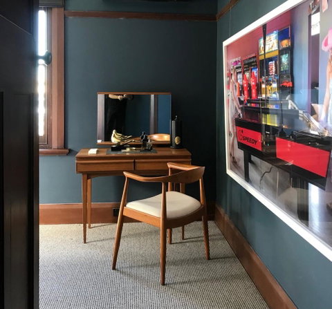 Devine Stays - Rupert #1 NOHO Art Apartment - Hotel WA 7