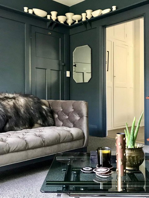 Devine Stays - Rupert #1 NOHO Art Apartment - Hotel WA 1