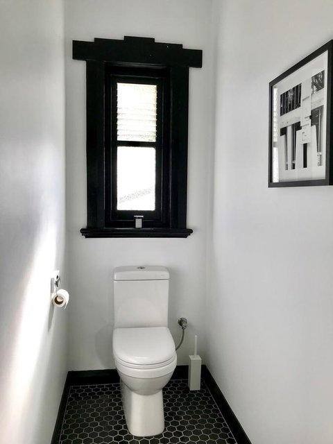 Devine Stays - Rupert #1 NOHO Art Apartment - Hotel WA 13