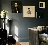 Devine Stays - Rupert 1 NOHO Art Apartment - Hotel WA